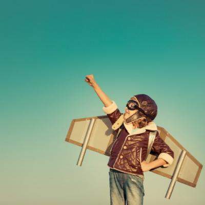 Demisia mea din functia de om adult