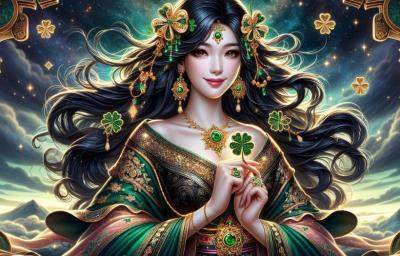 Testul Norocului: Care va fi luna ta norocoasa in 2026?