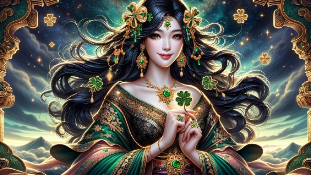 Testul Norocului: Care va fi luna ta norocoasa in 2026?