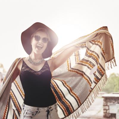 Trei feluri în care energia ta pozitivă schimbă lumea (și pe tine)