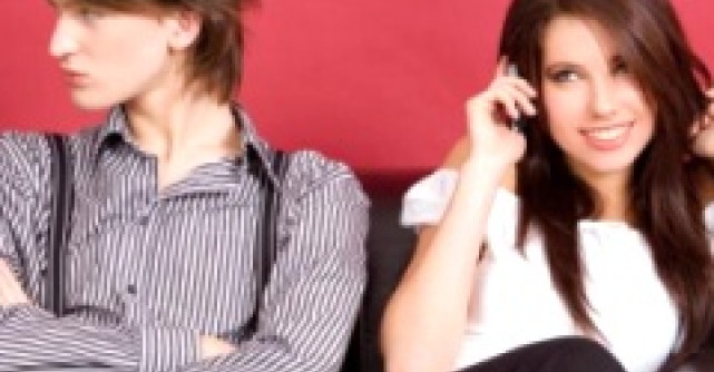 Cum sa distrugi o relatie