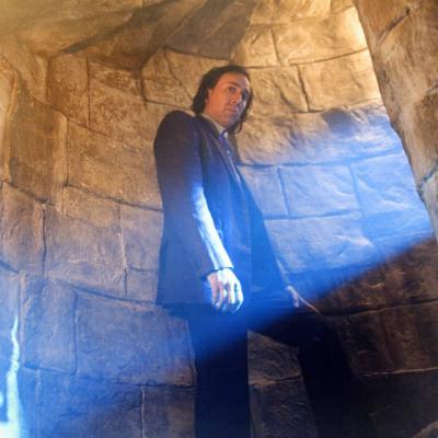 OMG! Imagini PORNO cu Nicolas Cage