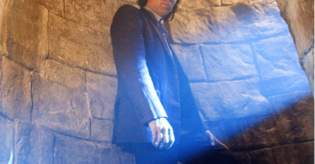 OMG! Imagini PORNO cu Nicolas Cage