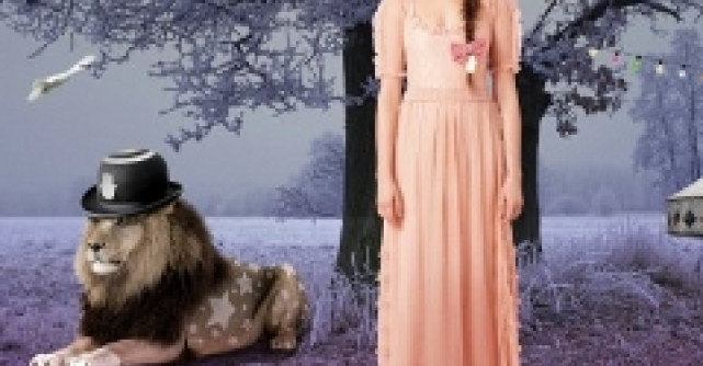 Colectia Manoush Toamna Iarna 2010 2011