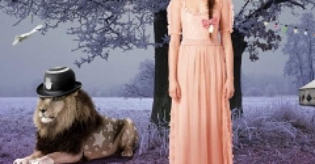 Colectia Manoush Toamna Iarna 2010 2011