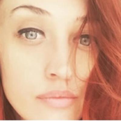 Ilona Brezoianu, în ipostaze tandre alături de iubit! Cine este bărbatul care i-a furat inima actriței?
