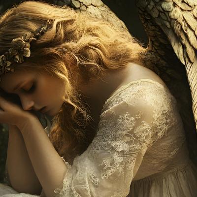 Când ești pregătită să lași totul, Universul îți dă exact ce căutai