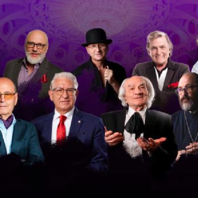 Cei mai iubiți autori români premiați la Gala Premiilor Literare!