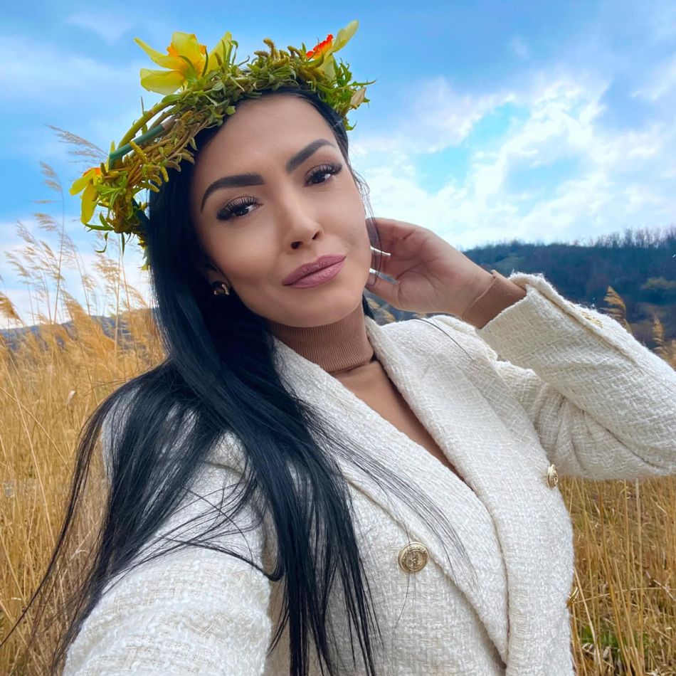 Andreea Mantea și David, aventura vieții lor în Bali! Cum se distrează prezentatoarea tv?