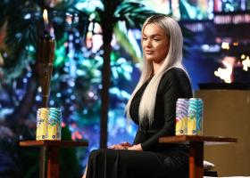 Ella Vișan, reuniune neașteptată la Insula Iubirii: fostul iubit, conc