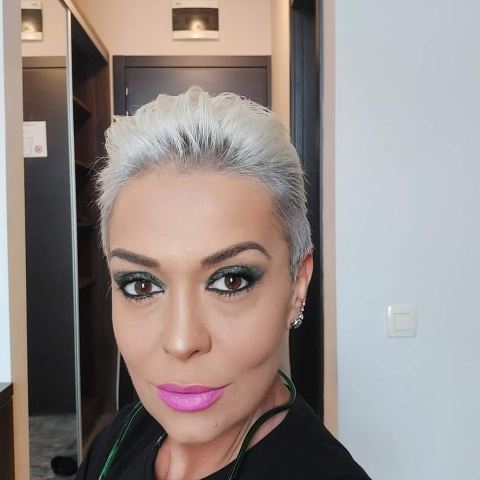 Monica Anghel a devenit instructor de fitness! Ce planuri are vedeta în continuare, după ce a slăbit spectaculos?