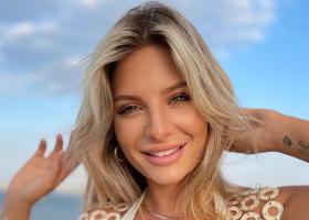 Ana Baniciu își angajează bonă, la cinci luni după naștere: De mâine voi putea ieși din casă...