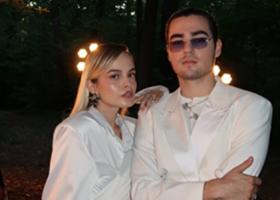 INTERVIU Bianca Tilici, despre colaborarea cu Radu Ștefan Bănică: Am simțit o oarecare presiune