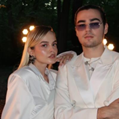 INTERVIU Bianca Tilici, despre colaborarea cu Radu Ștefan Bănică: Am simțit o oarecare presiune