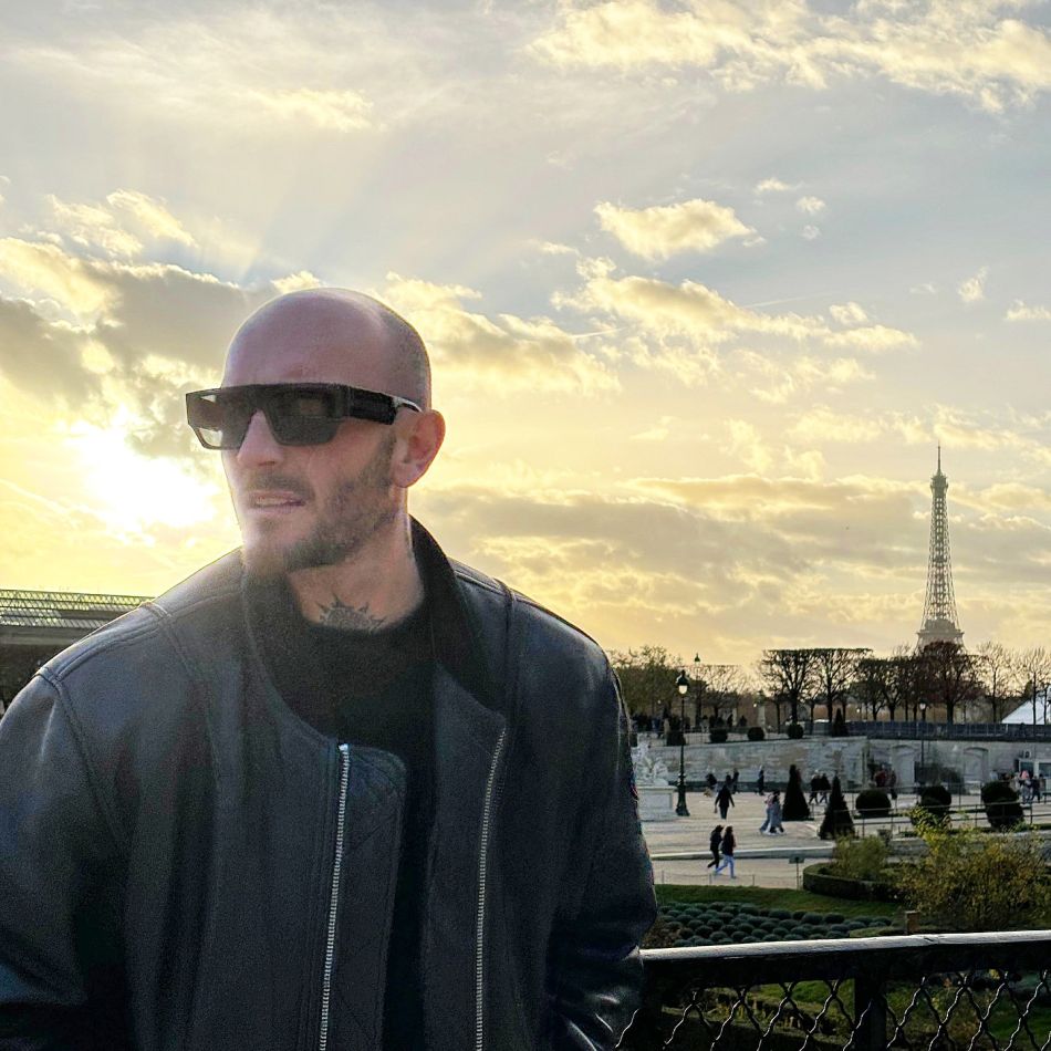 Cătălin Bordea iubește din nou! Primele declarații ale comediantului: Nu pot să spun că sunt fericit, dar...