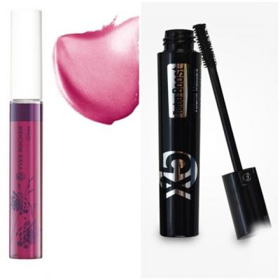 20 de produse pentru un machiaj spectaculos