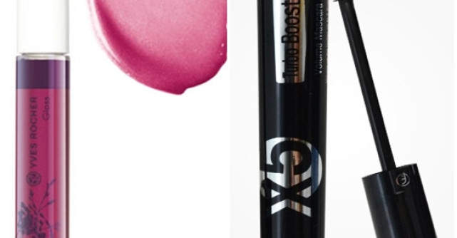 20 de produse pentru un machiaj spectaculos