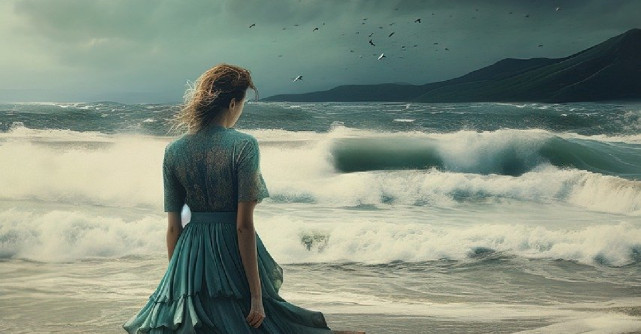 Călătoria spre Iubirea de Sine: Modalități prin care am învățat să mă iubesc mai mult