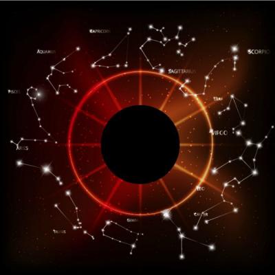 Horoscopul lui Marte: afla ce instincte iti conduc viata!