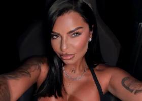 Gabriella Barbu, dezvăluiri uluitoare despre fostul iubit de la Insula iubirii! A rămas însărcinată cu Alex Girona