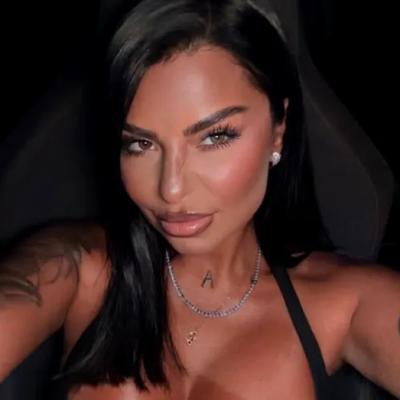 Gabriella Barbu, dezvăluiri uluitoare despre fostul iubit de la Insula iubirii! A rămas însărcinată cu Alex Girona