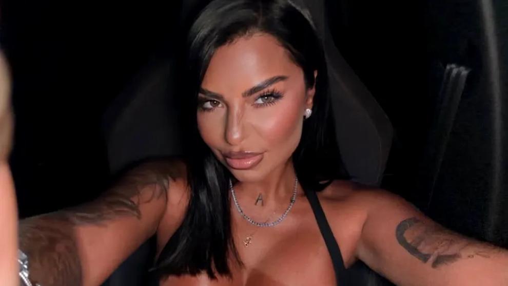 Gabriella Barbu, dezvăluiri uluitoare despre fostul iubit de la Insula iubirii! A rămas însărcinată cu Alex Girona