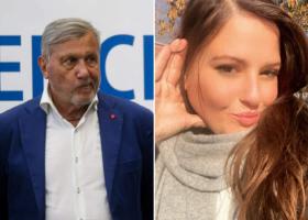 Reacție neașteptată a lui Ilie Năstase, după ce fiica lui adoptivă a ajuns pe străzi în America: Nu mă interesează...