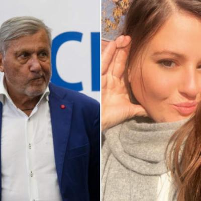 Reacție neașteptată a lui Ilie Năstase, după ce fiica lui adoptivă a ajuns pe străzi în America: Nu mă interesează...