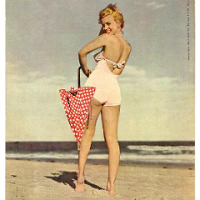 Expozitia L'anima di gomma: Estetica si Tehnica in pas cu Moda