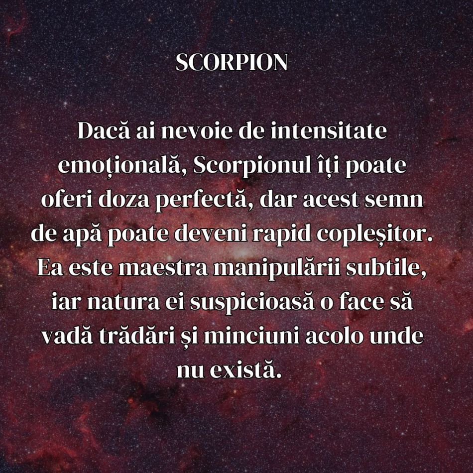 Top 5 cele mai enervante zodii – Cum te pot scoate din sărite?