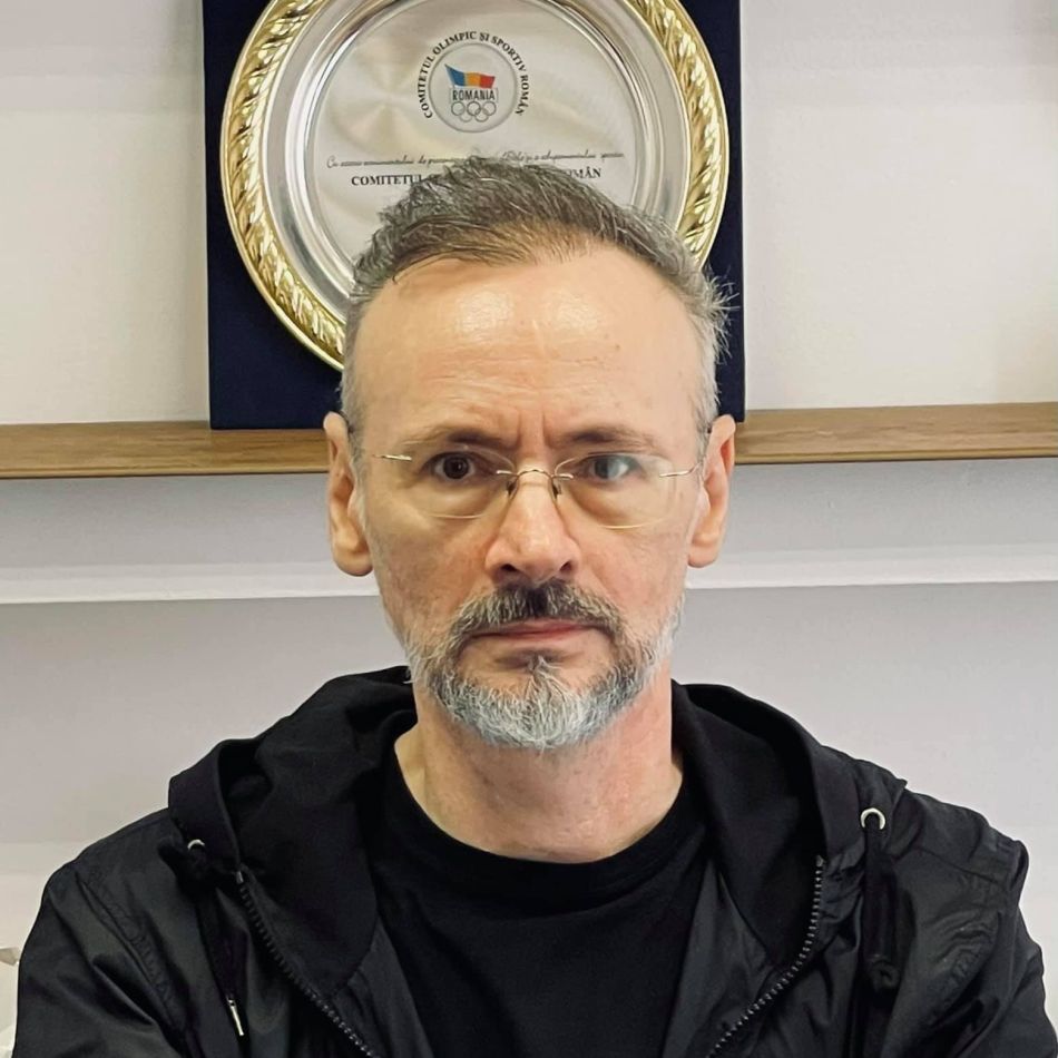 MIhai Albu regretă că i-a lăsat numele fostei sale soții, Iulia Albu: Cu siguranță a avut și o strategie de a păstra numele...