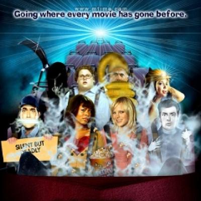 Scary Movie 5 vine in 2012