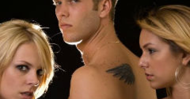 Fidelitatea si Infidelitatea sexuala 	  