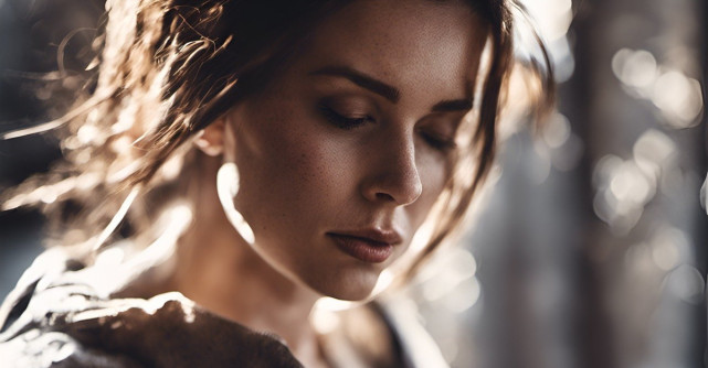 Nu ne vom putea deprinde să fim smeriţi până ce nu vom îndura multe dureri în inimă