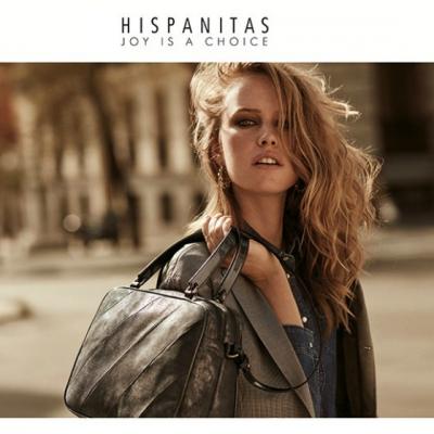 Remember the 70 s cu noua colectie Hispanitas Toamna - Iarna 2016-2017