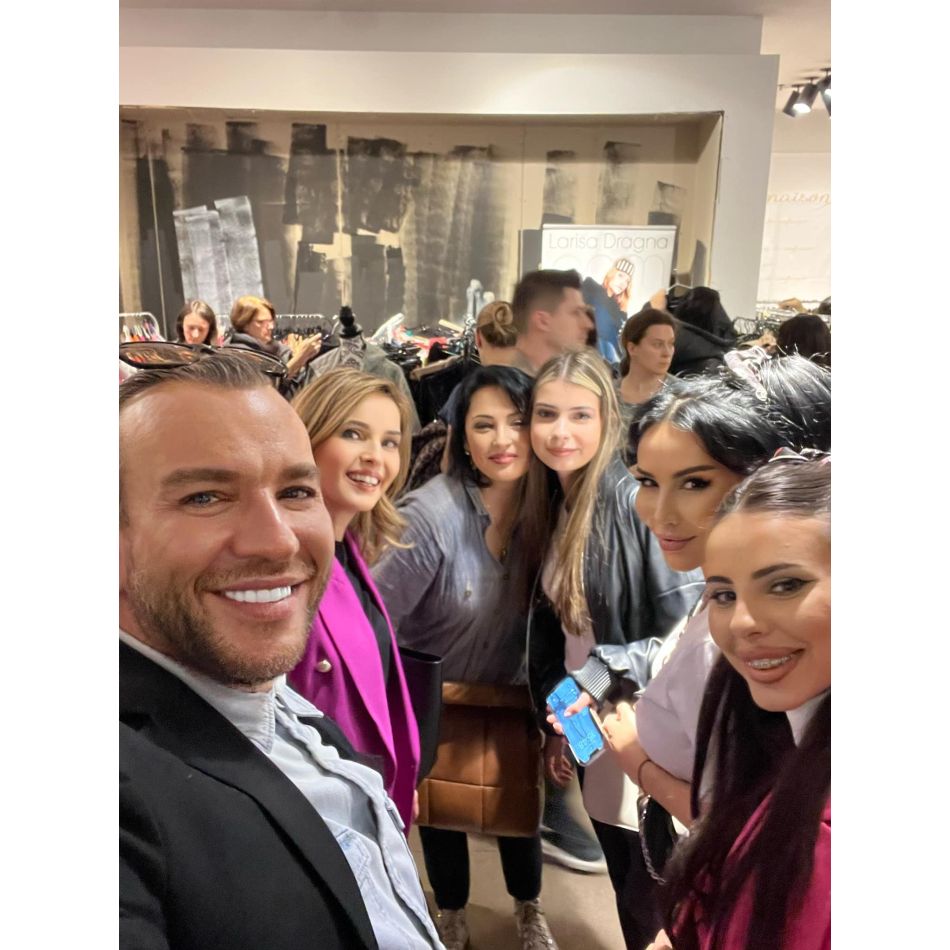 Mama adoptivă a lui Stephan Pelger, discurs șocant la comemorarea fiului său:M-am rugat să-l ia, să-i curme suferința...