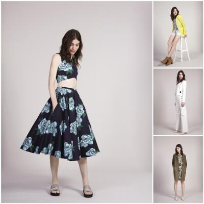 Debenhams Bucuresti Mall: noua destinatie de fashion&beauty a intregii familii