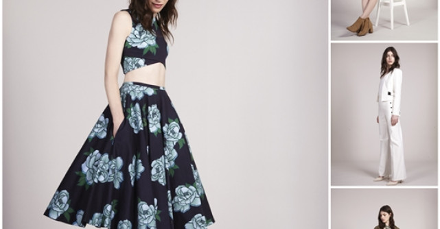 Debenhams Bucuresti Mall: noua destinatie de fashion&beauty a intregii familii