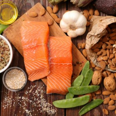 In ce alimente se gasesc grasimile bune?