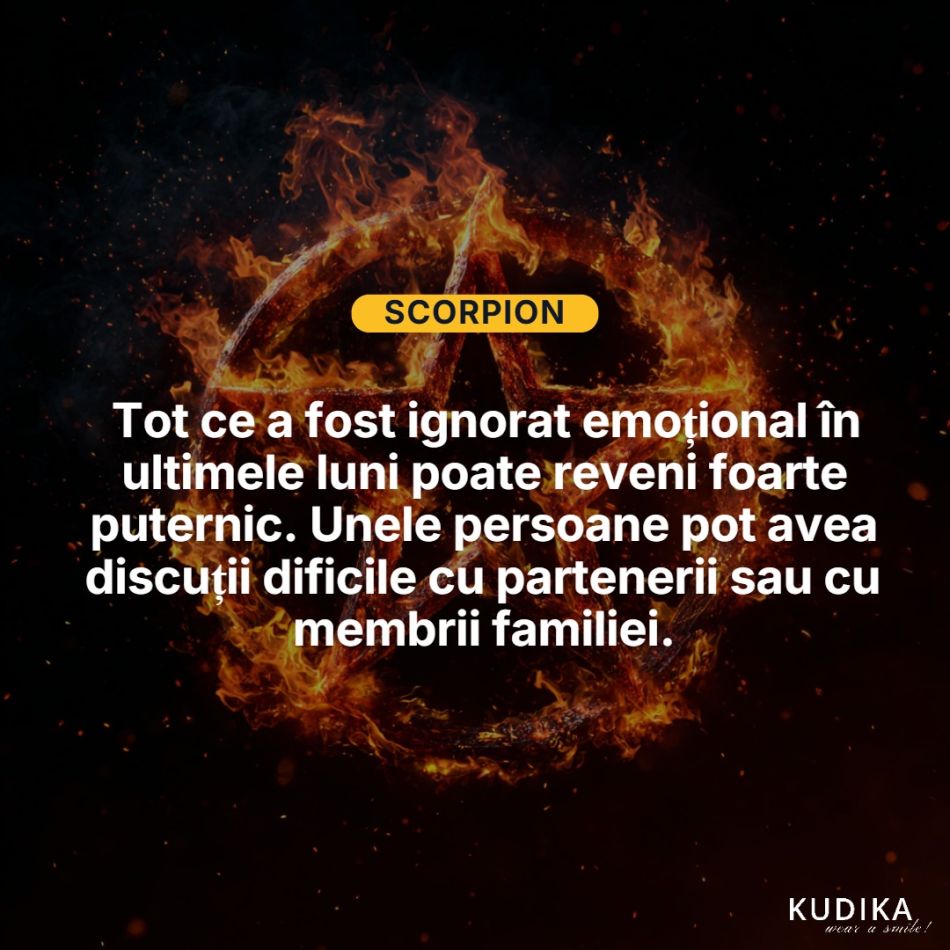 Horoscop 15-17 mai: Se deschide POARTA DIAVOLULUI. 5 zodii care înving întunericul din viata lor. 