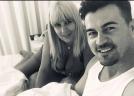 Adrian Alexandrov, surprins la o terasă din București fără Elena Udrea