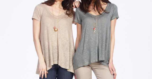 Boho chic