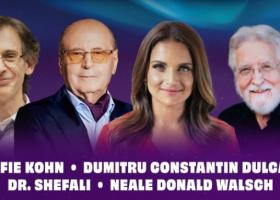 O singură scenă, patru experți și o întrebare care ne privește pe toți: Ce fel de adulți lăsăm lumii de mâine?
