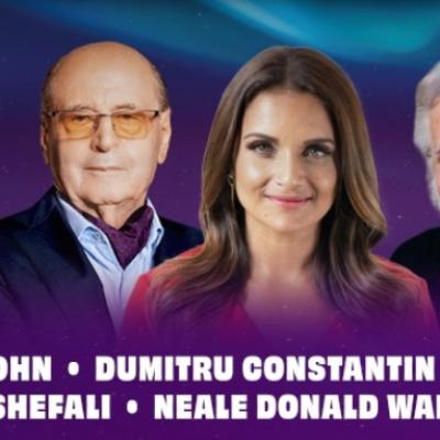 O singură scenă, patru experți și o întrebare care ne privește pe toți:  Ce fel de adulți lăsăm lumii de mâine?