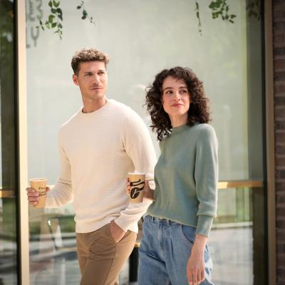 Delicious To Go noua eră a răsfățului cafelei premium Tchibo cu lapte adevărat