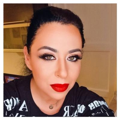 Oana Roman și Marius Elisei nu se recăsătoresc. Care este relația lor la momentul actual: ”M-am lăsat păgubașă”