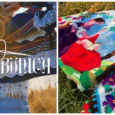 Mia Rentea: “De La Bunica  este un moment de nostalgie, când ne oprim din neîncetata fugă cotidiană şi ne uităm puţin în urmă