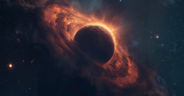 Haosul divin începe pe 9 noiembrie: Mercur Retrograd ne întoarce spre trecutul pe care nu l-am vindecat. Căderea iluziilor