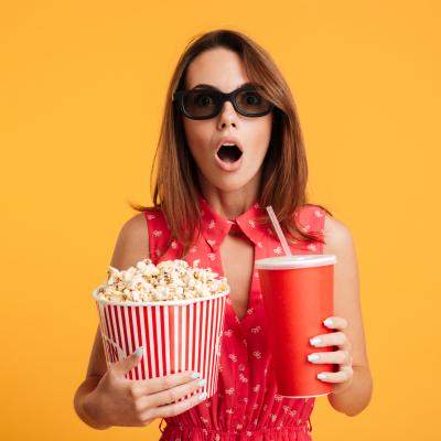 Alimente despre care nu știai că pot fi dăunătoare pentru dantură                      