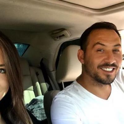 Ștefan Stan, detalii despre starea de sănătate a soției lui.  Simona a ajuns de urgență la spital!